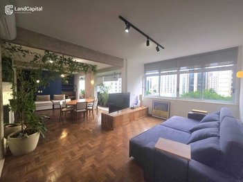 apartment em Rua Paraíba, Savassi - Belo Horizonte - MG