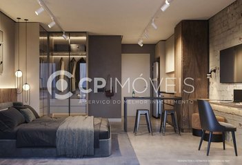 apartment em Rua Dom Diogo de Souza, Cristo Redentor - Porto Alegre - RS