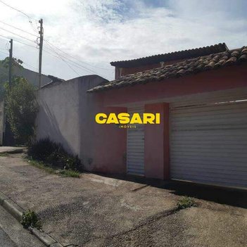house em Rua Campinas, Baeta Neves - São Bernardo do Campo - SP