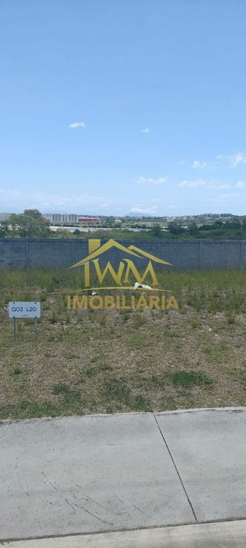 land_lot em Avenida 1, Nova São Pedro - São Pedro da Aldeia - RJ