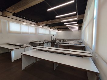 office em Avenida Mofarrej, Vila Leopoldina - São Paulo - SP