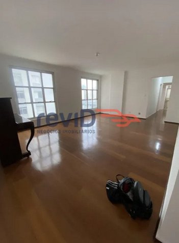 apartment em Avenida Paes de Barros, Mooca - São Paulo - SP