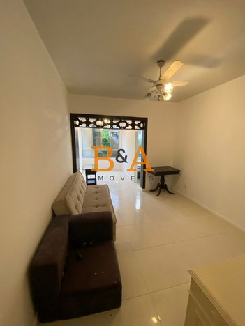 apartment em Rua Figueiredo Magalhães, Copacabana - Rio de Janeiro - RJ