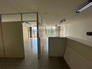 office em Rua Barão de Jundiaí, Centro - Jundiaí - SP
