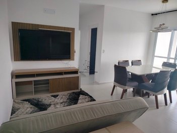 apartment em Rua Antonio Perez Hernandez, Parque Campolim - Sorocaba - SP