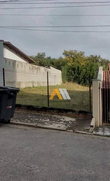 land_lot em Rua Ipiranga, Vila Independência - Sorocaba - SP