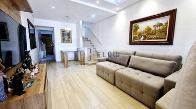 house em Rua Capitão Antônio Di Pietro, Jardim Virginia Bianca - São Paulo - SP