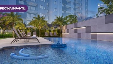 apartment em Rua Boaventura, Jaraguá - Belo Horizonte - MG