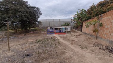 land_lot em Alameda das Macieiras, Bandeirinhas - Betim - MG