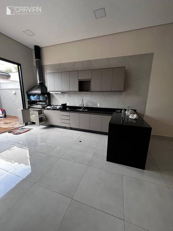house em Rua Gil Vicente da Silva Parisi, Jardim Valencia - Ribeirão Preto - SP