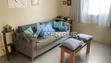 house em Rua Tenente Ary Tarrago, Jardim Itu - Porto Alegre - RS