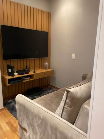 apartment em Rua Professor Dorival Dias Minhoto, Lauzane Paulista - São Paulo - SP