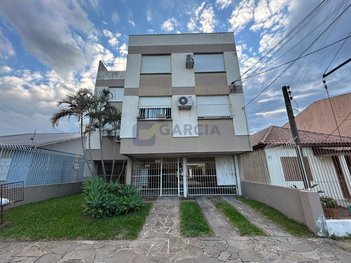 apartment em Rua Engenheiro João Luderitz, Sarandi - Porto Alegre - RS