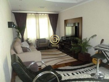 house em Rua Itaguacaba, Vila Romero - São Paulo - SP