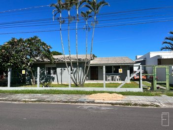 house em Rua Araponga, Atlântida - Xangri-Lá - RS