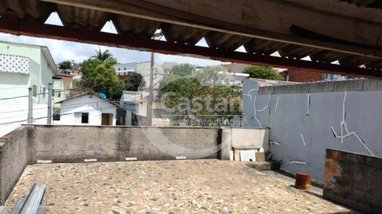 house em Rua Coronel José da Silva Neto, Parque São Luís - São Paulo - SP