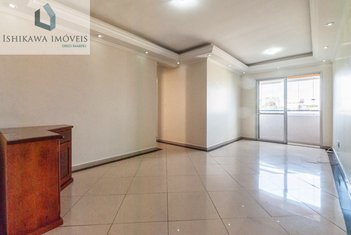 apartment em Avenida Ministro Petrônio Portela, Vila Amélia - São Paulo - SP