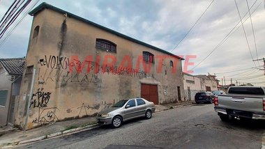 house em Rua Heráclito Graça, Casa Verde Média - São Paulo - SP