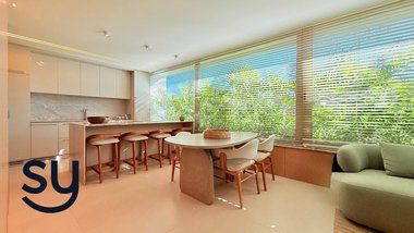 apartment em Rua Eudoro Berlink, Auxiliadora - Porto Alegre - RS