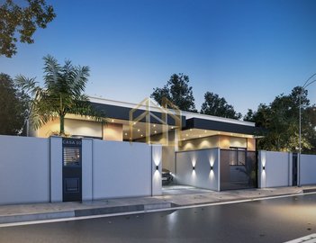 house em Rua Biguá, Balneário Piçarras - Balneário Piçarras - SC