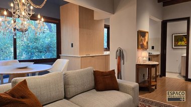 apartment em Rua Carlos Lengler Filho, Planalto - Gramado - RS