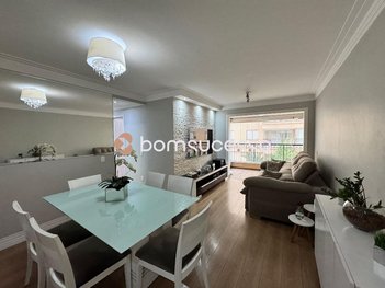 apartment em Avenida Guilherme Giorgi, Vila Carrão - São Paulo - SP