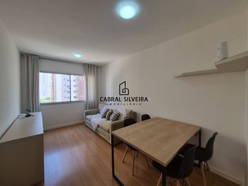 apartment em Rua Pintassilgo, Vila Uberabinha - São Paulo - SP