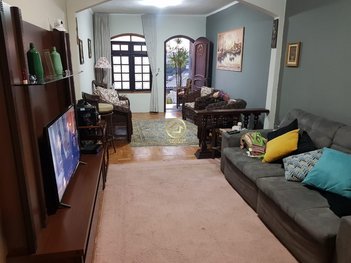 house em Rua Comandante Ferreira Carneiro, Nossa Senhora do Ó - São Paulo - SP