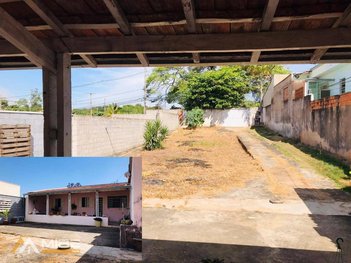 house em Rua Pastor Hugo Gegembauer, Parque Ortolândia - Hortolândia - SP