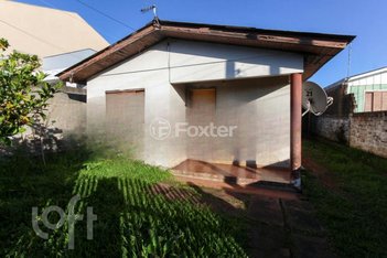 house em Rua Cangucu, Mathias Velho - Canoas - RS
