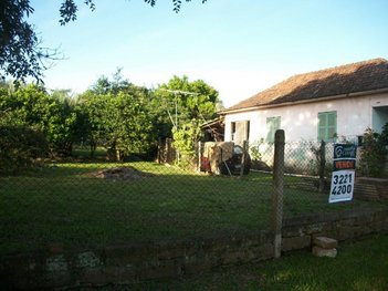 land_lot em Joao XXIII, Oriço - Gravataí - RS