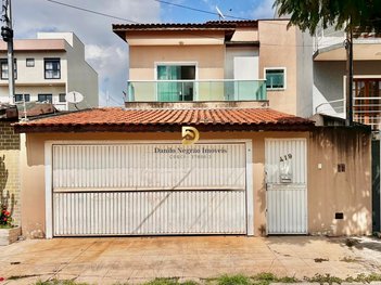 house em Rua dos Lírios, Polvilho - Cajamar - SP