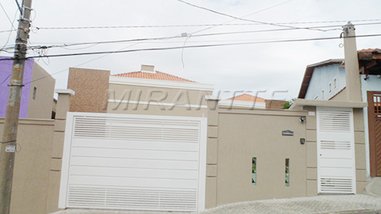 house em Rua Coronel Gonzaga de Carvalho, Jardim Primavera (Zona Norte) - São Paulo - SP