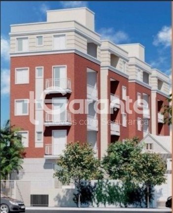 apartment em Rua Cuevas Torres, Umuarama - Osasco - SP