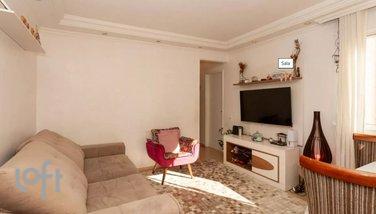 apartment em Zike Tuma, Campo Grande - São Paulo - SP
