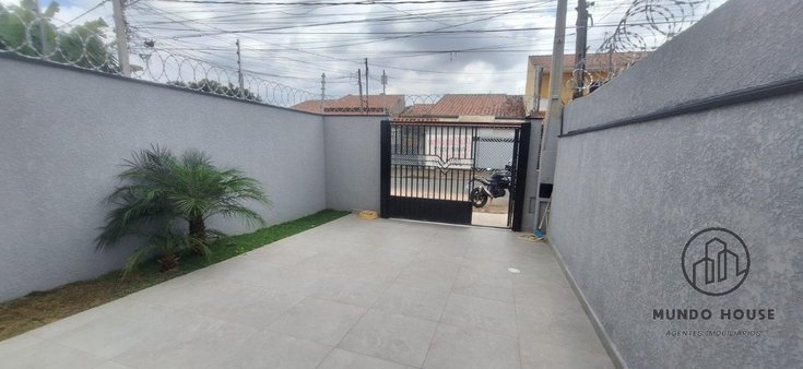 Cômodo Condomínio