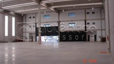 industrial em Rio Preto, Tamboré - Barueri - SP