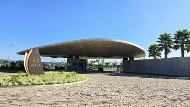 land_lot em Avenida Juriti, Xangri-Lá - Xangri-Lá - RS