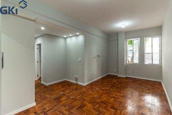 apartment em Alameda Barão de Limeira, Campos Elíseos - São Paulo - SP