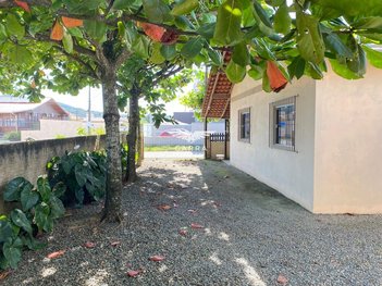 house em Rua São Bento do Sul, Praia de Armação do Itaporocoy - Penha - SC