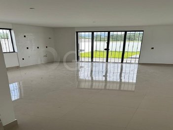 house em Rua João Harold Bertelli, Sertão do Maruim - São José - SC