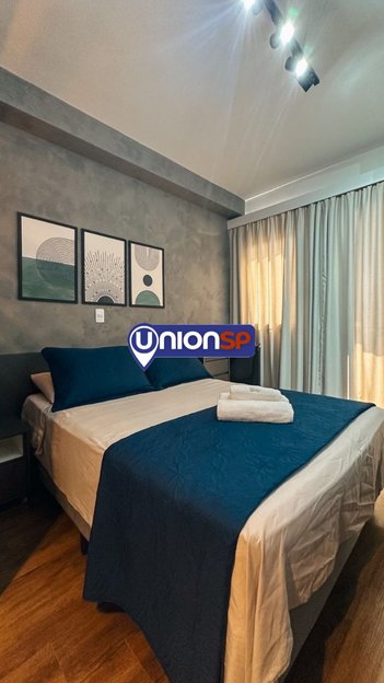 apartment em Rua Joaquim Guarani, Jardim das Acácias - São Paulo - SP