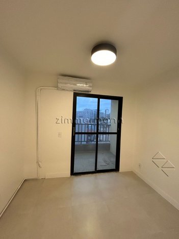 apartment em Rua Doutor Miguel Vieira Ferreira, Tatuapé - São Paulo - SP