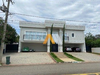 house em Rodovia João Leme dos Santos, Parque Ecoresidencial Fazenda Jequitibá - Sorocaba - SP