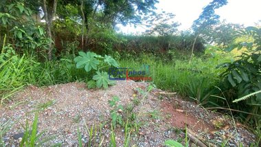 land_lot em Rua Cinco, São Joaquim de Bicas - São Joaquim de Bicas - MG