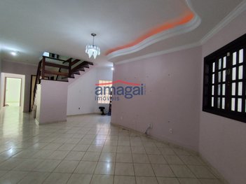 house em Rua Júlio Afrânio Peixoto, Loteamento Villa Branca - Jacareí - SP