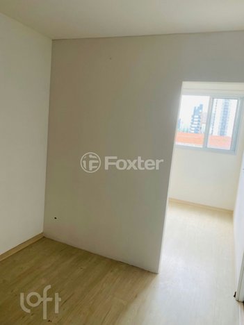 apartment em Rua Visconde de Parnaíba, Brás - São Paulo - SP