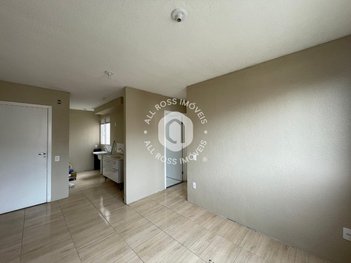 apartment em Rua A J Renner, Estância Velha - Canoas - RS