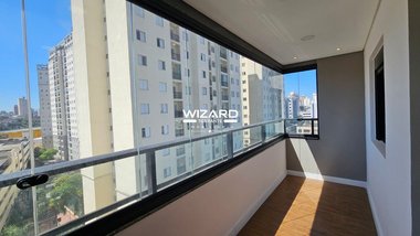 apartment em Rua Marechal Deodoro, Centro - São Bernardo do Campo - SP