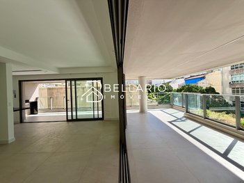 apartment em Rua Prudente de Morais, Ipanema - Rio de Janeiro - RJ